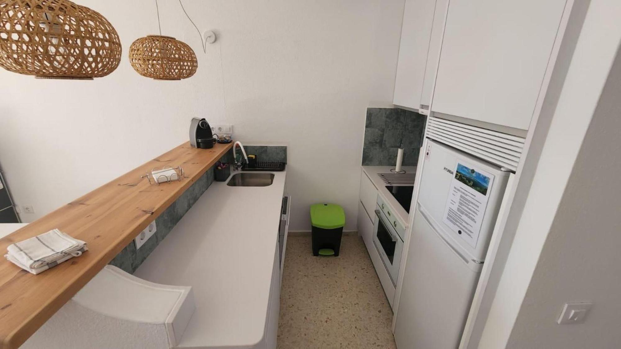 Appartement 142 - Livingtarifa Mango Tarifa