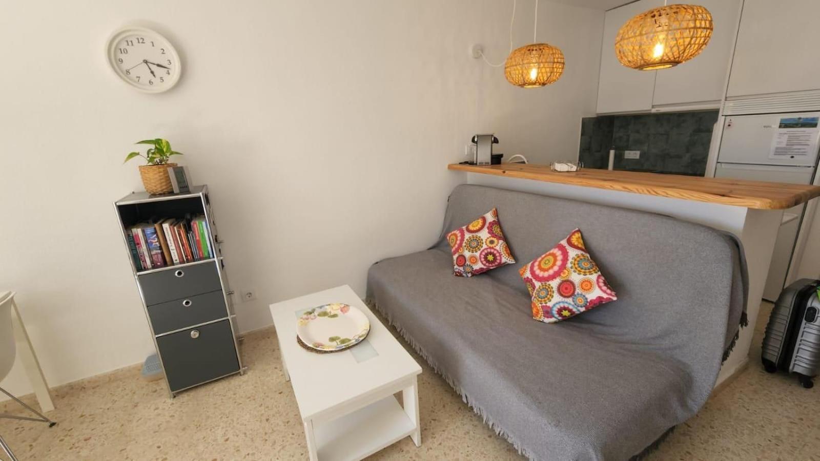 Appartement 142 - Livingtarifa Mango