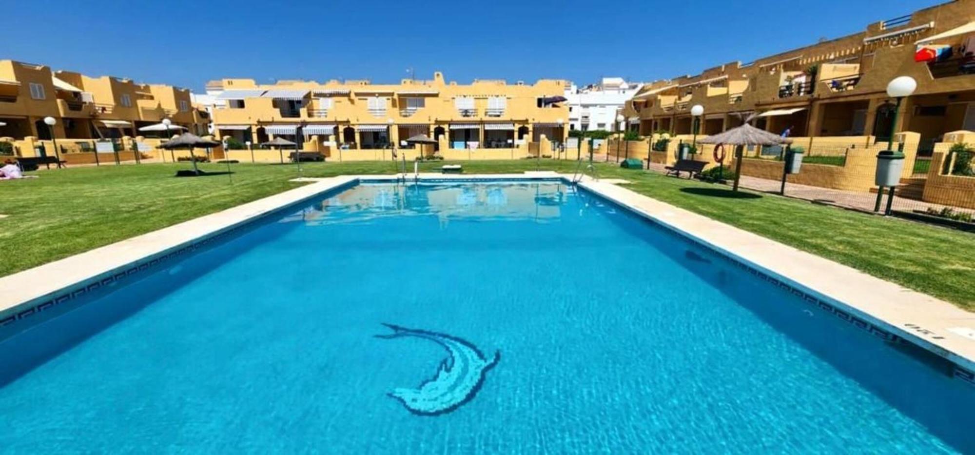 142 - Livingtarifa Mango Appartement